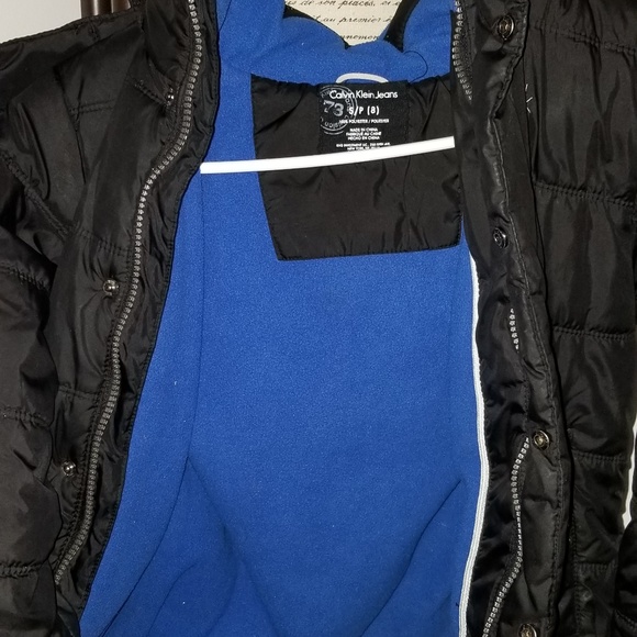 Jacket - Picture 2 of 2